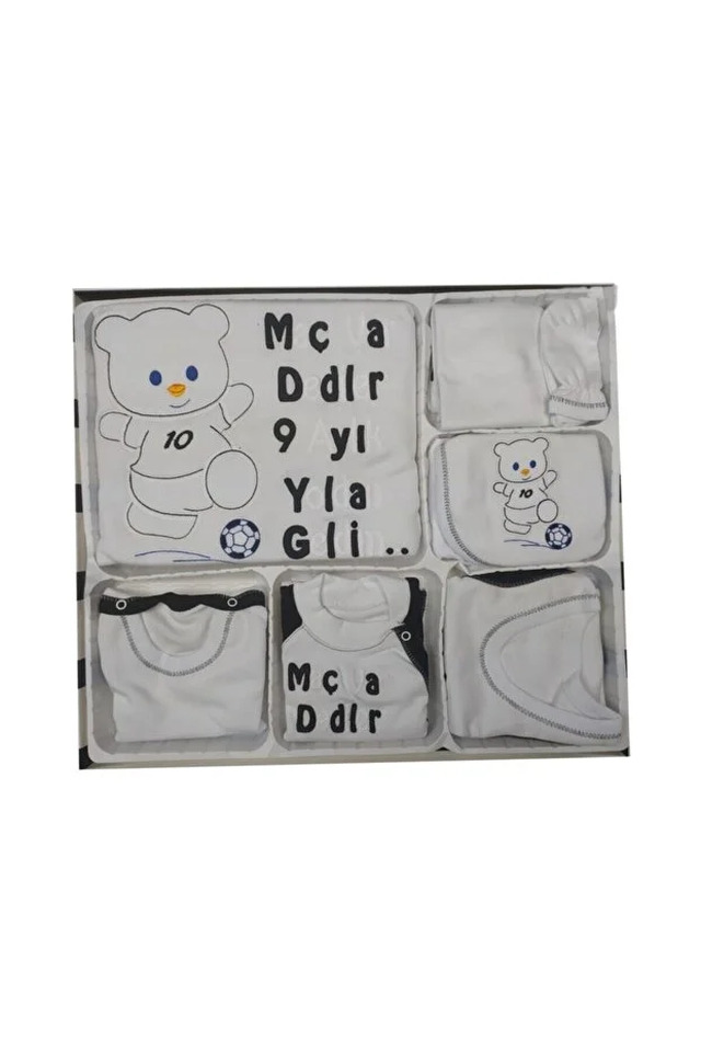 Besıktas Hastane Cıkısı 10 Lu